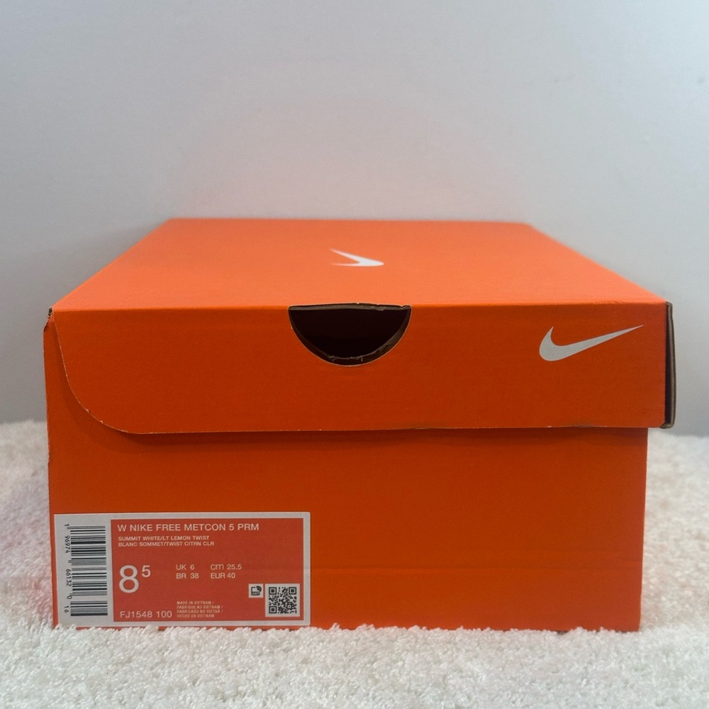 Nike Free Metcon 5 PRM - Picture 12 of 13